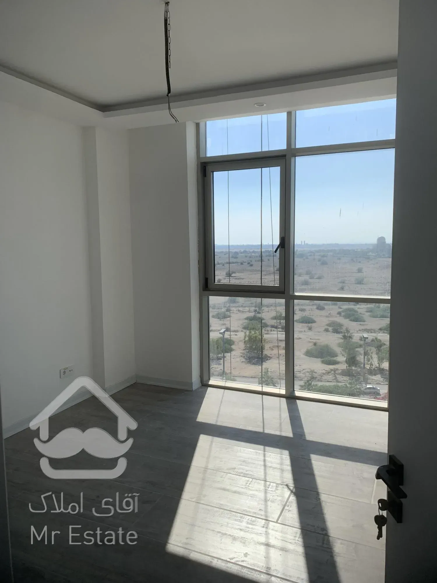 رهن و اجاره سه خواب ۱۵۰ متری برج سانست صدف