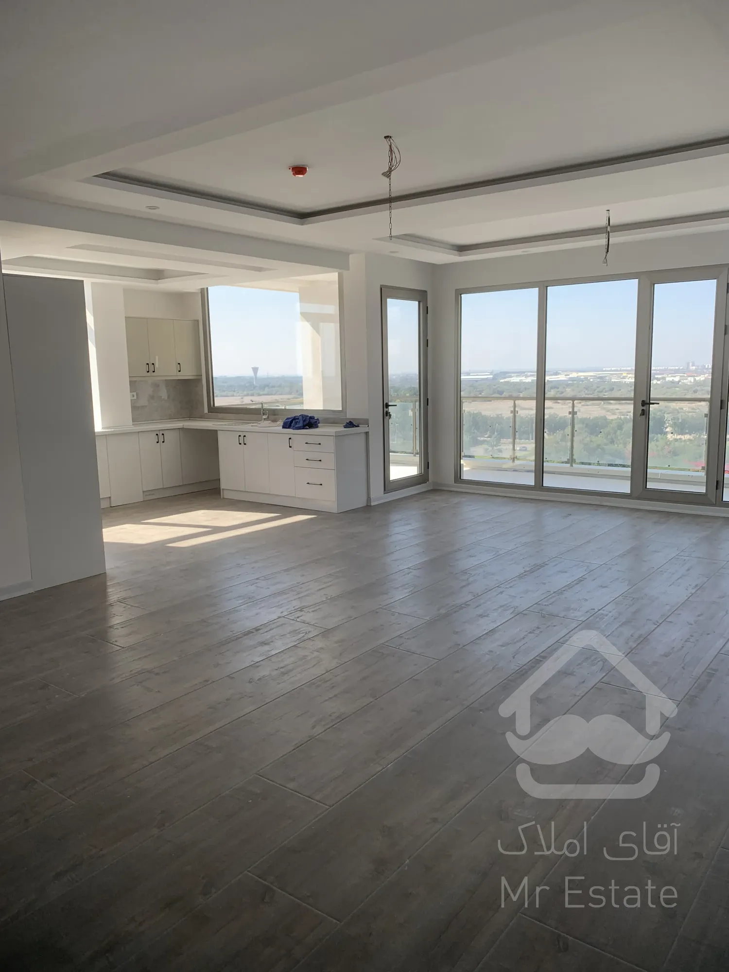 فروش شرایط برج سانست صدف دوخواب برای سرمایه گذاری