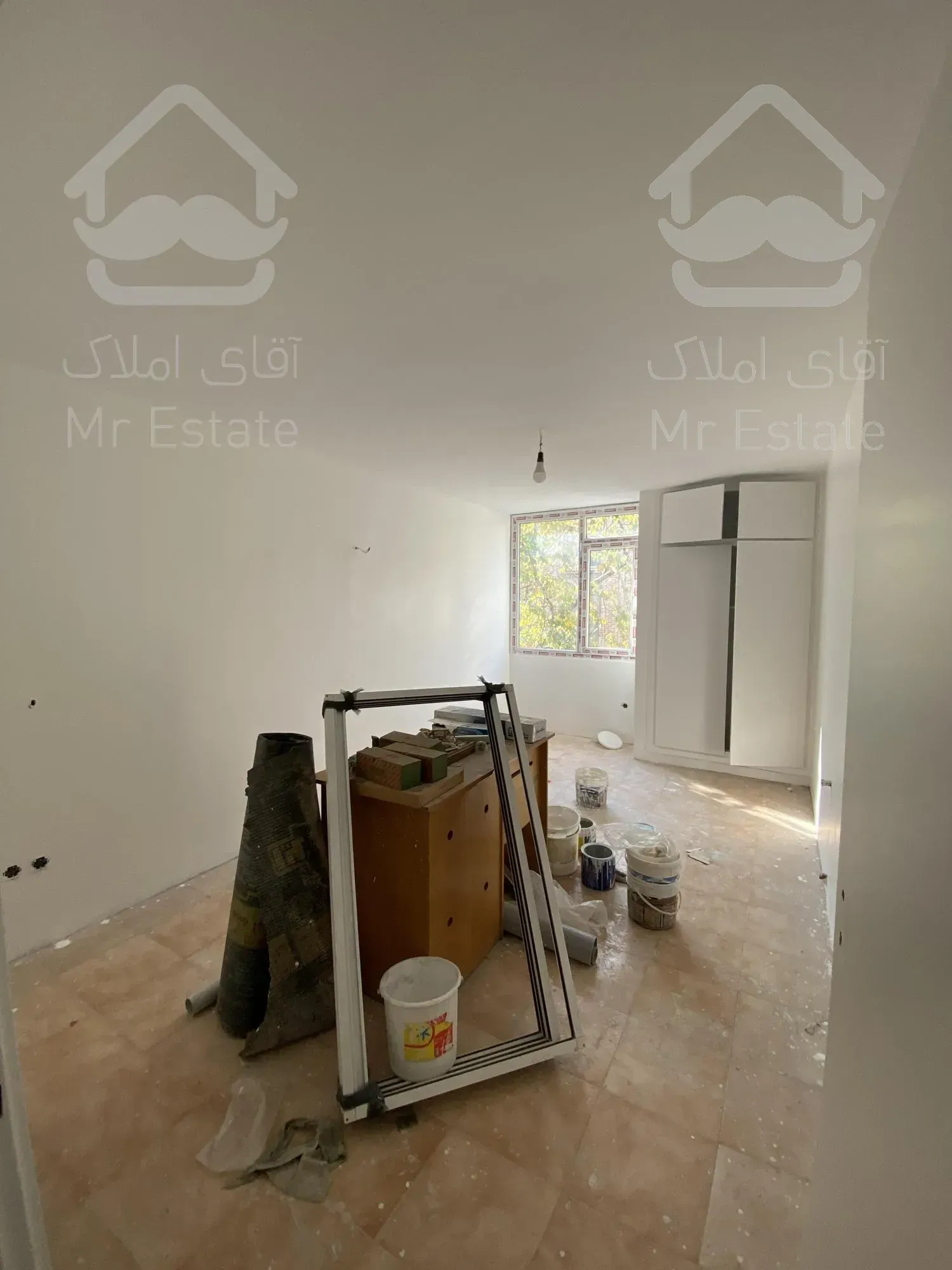 ۱۰۸ متر سند اداری ظفر