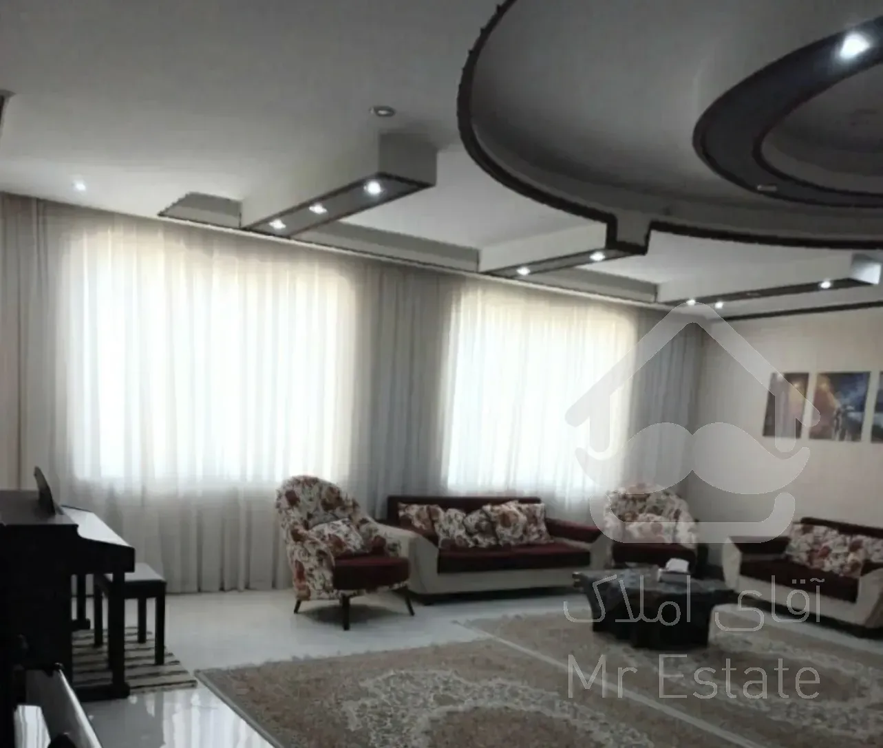 فروش اپارتمان ۸۵ متری