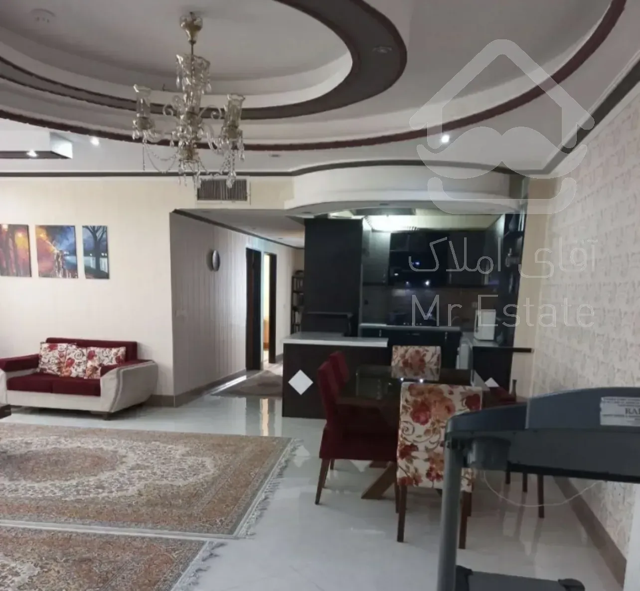 فروش اپارتمان ۸۵ متری