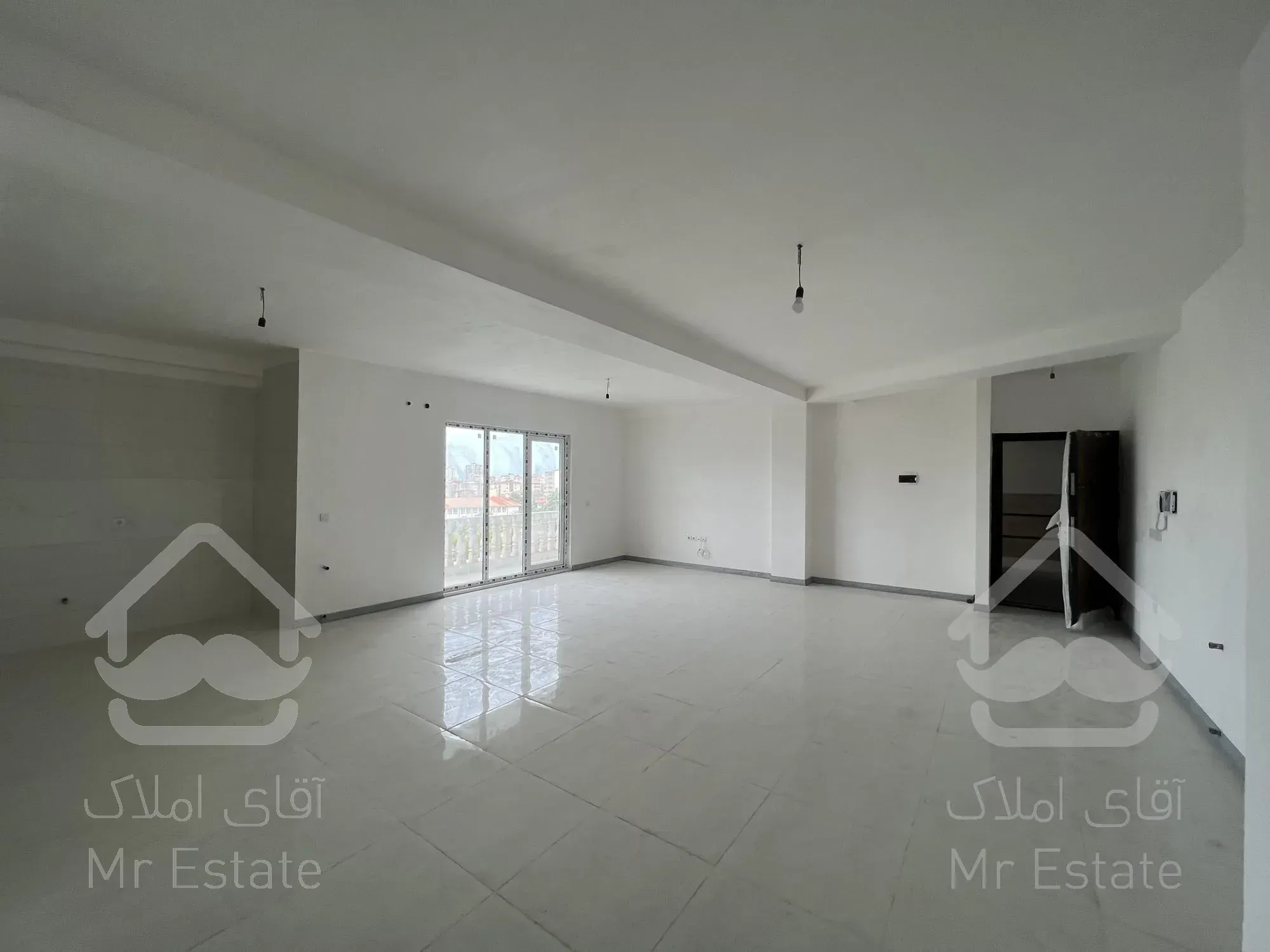 آپارتمان مسکونی 120 متر نوساز تنکابن