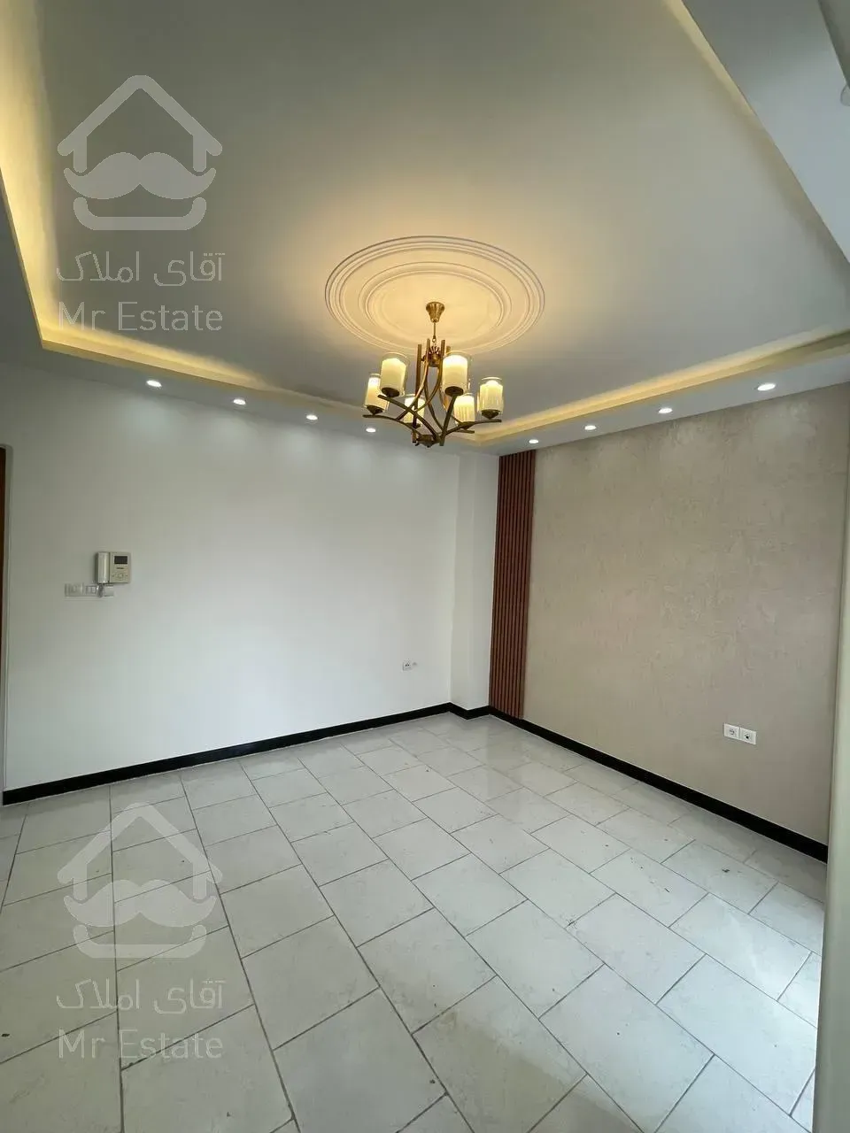 ۴۱متر/سند تکبرگ/مناسب سکونت و سرمایه گذاری