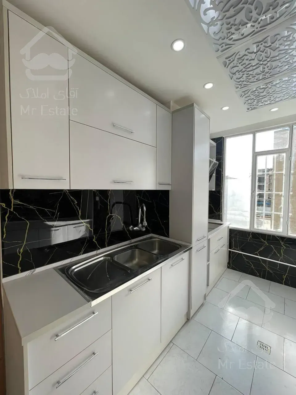 ۴۱متر/سند تکبرگ/مناسب سکونت و سرمایه گذاری