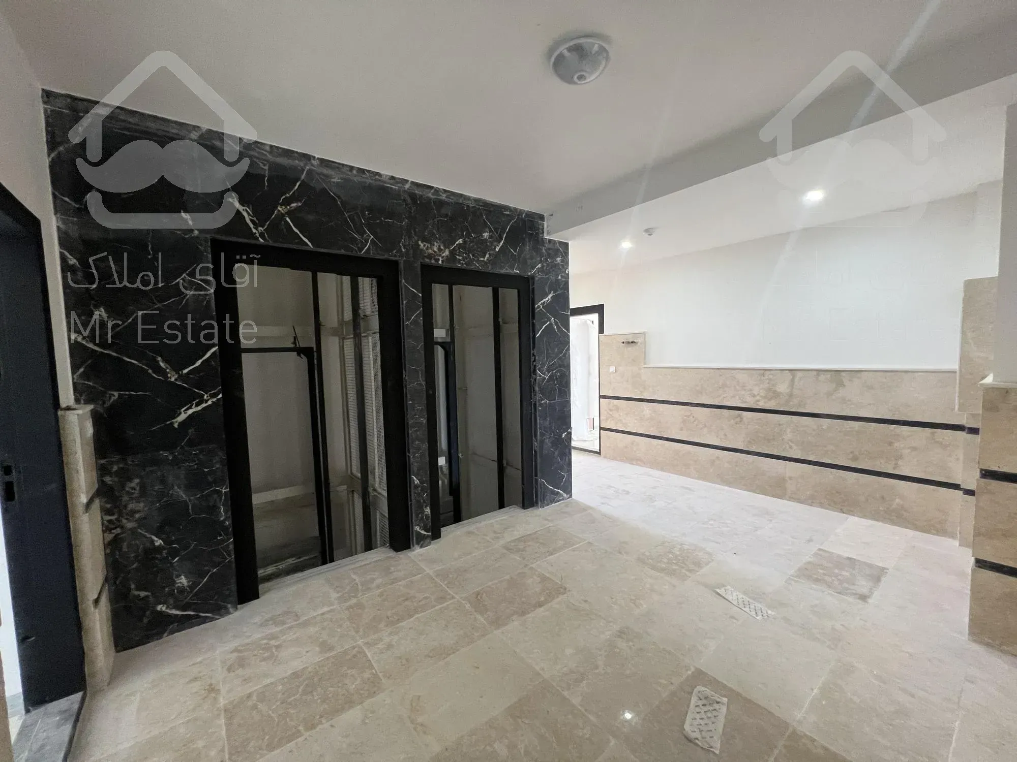 آپارتمان مسکونی 120 متر نوساز تنکابن