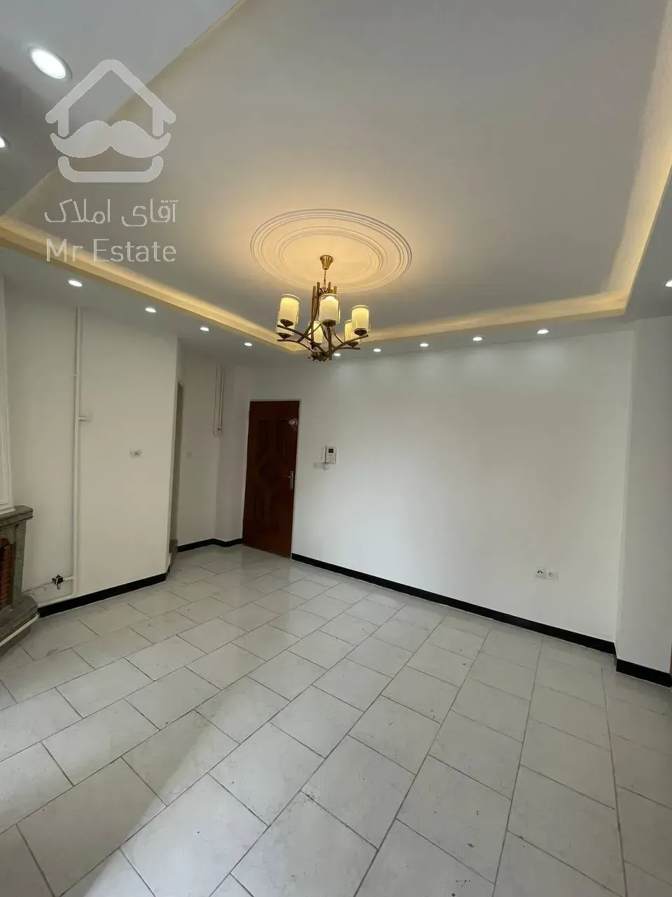 ۴۱متر/سند تکبرگ/مناسب سکونت و سرمایه گذاری