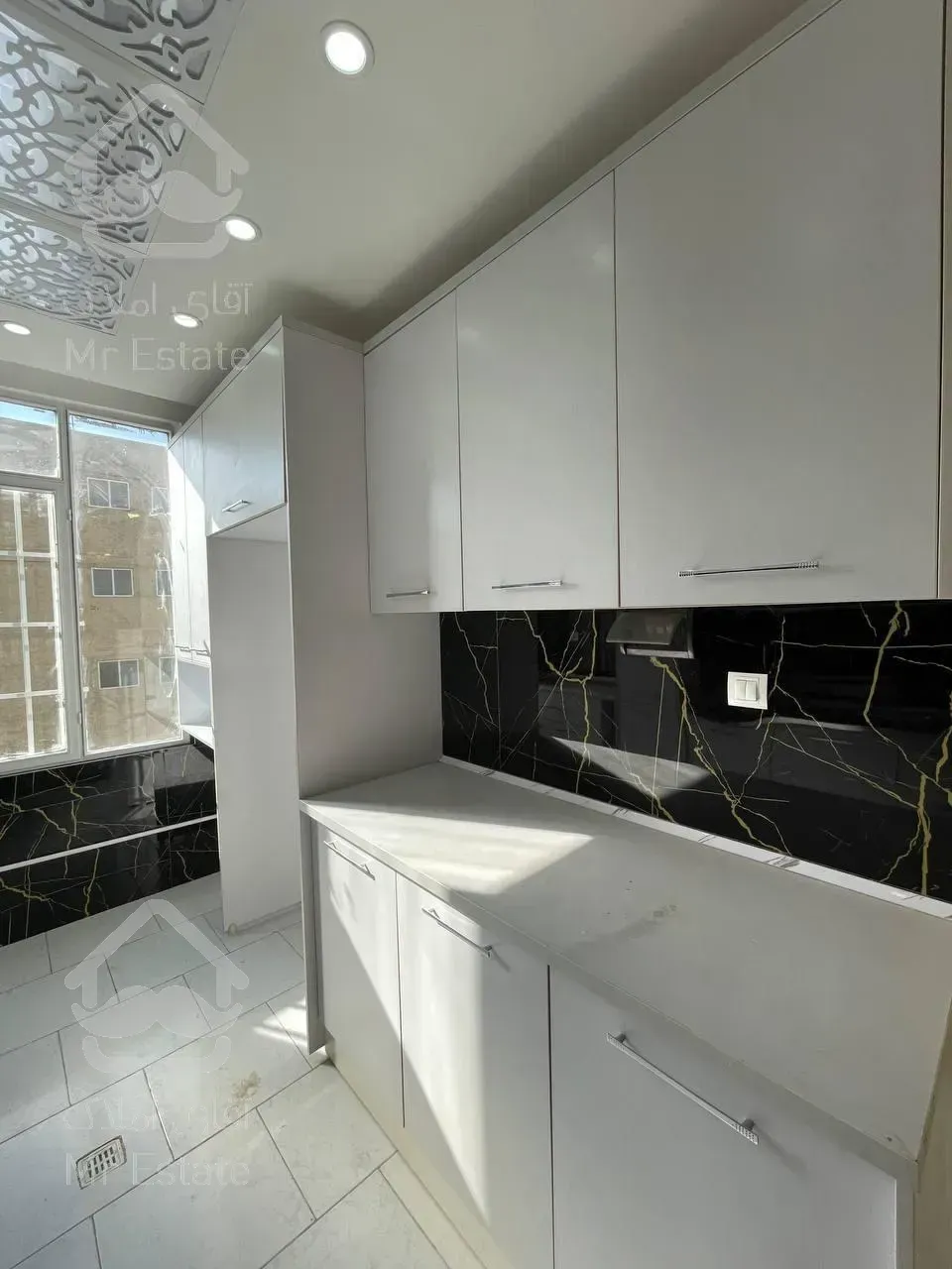 ۴۱متر/سند تکبرگ/مناسب سکونت و سرمایه گذاری