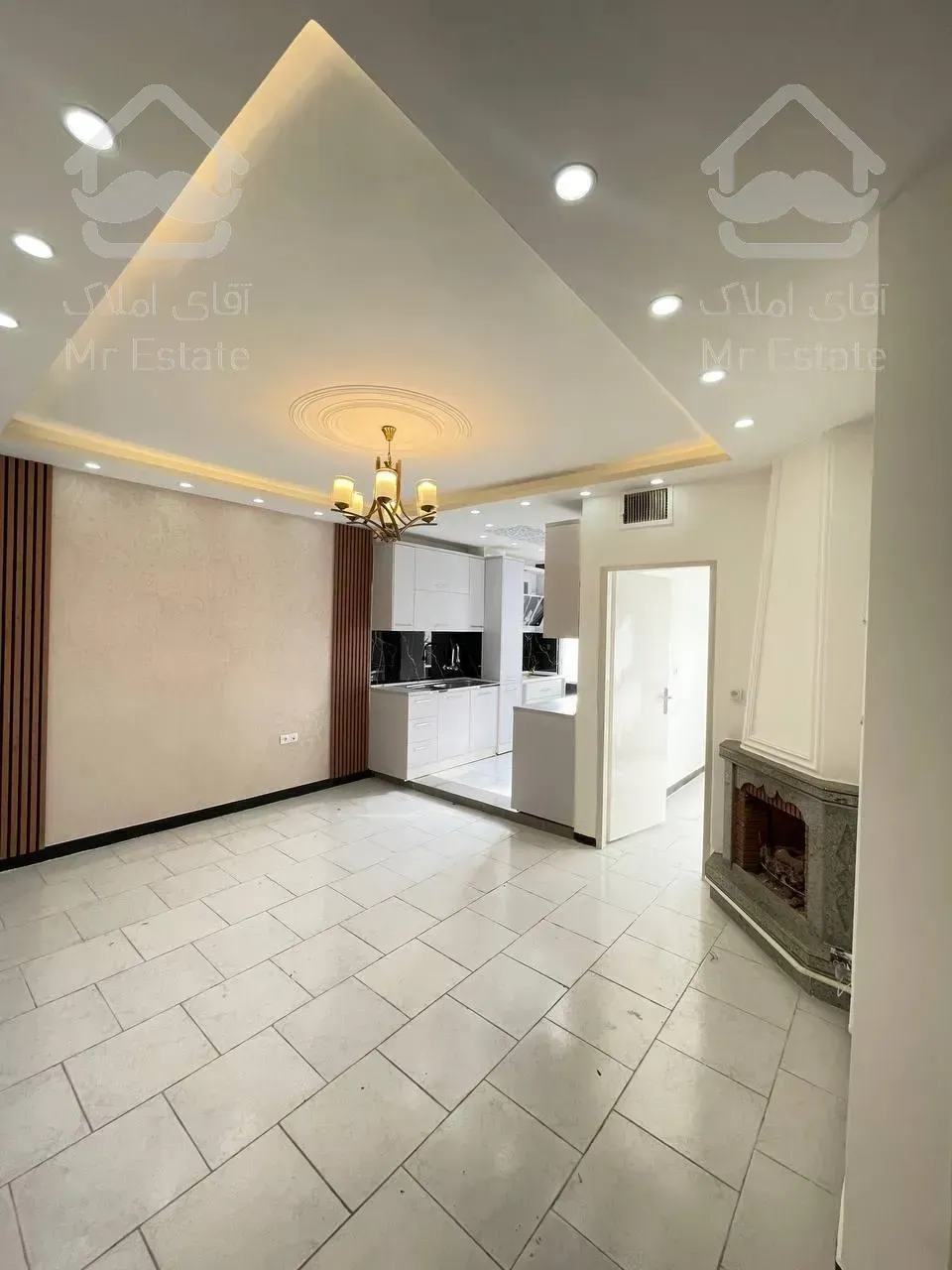 ۴۱متر/سند تکبرگ/مناسب سکونت و سرمایه گذاری