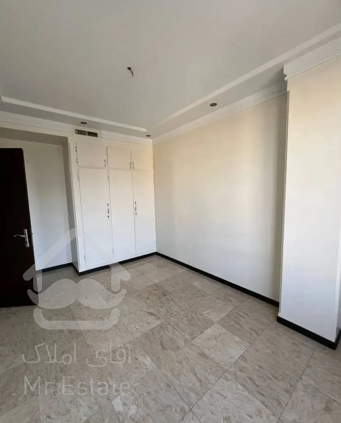 فروش آپارتمان ۹۵ متری ۲ خوابه فول امکانات بازسازی شده