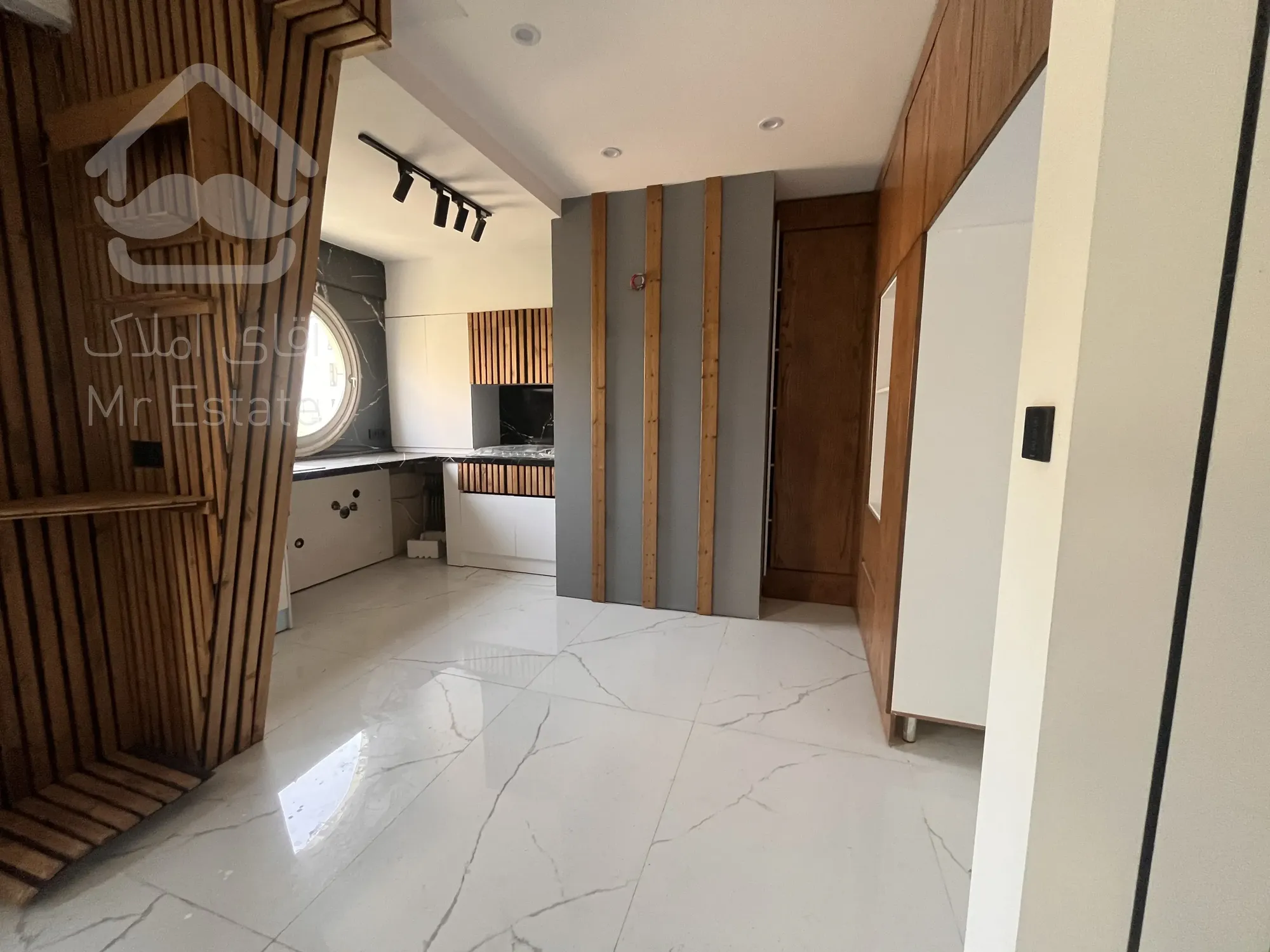 واحد۱۹۸متری اوایل بهارستان سجاد