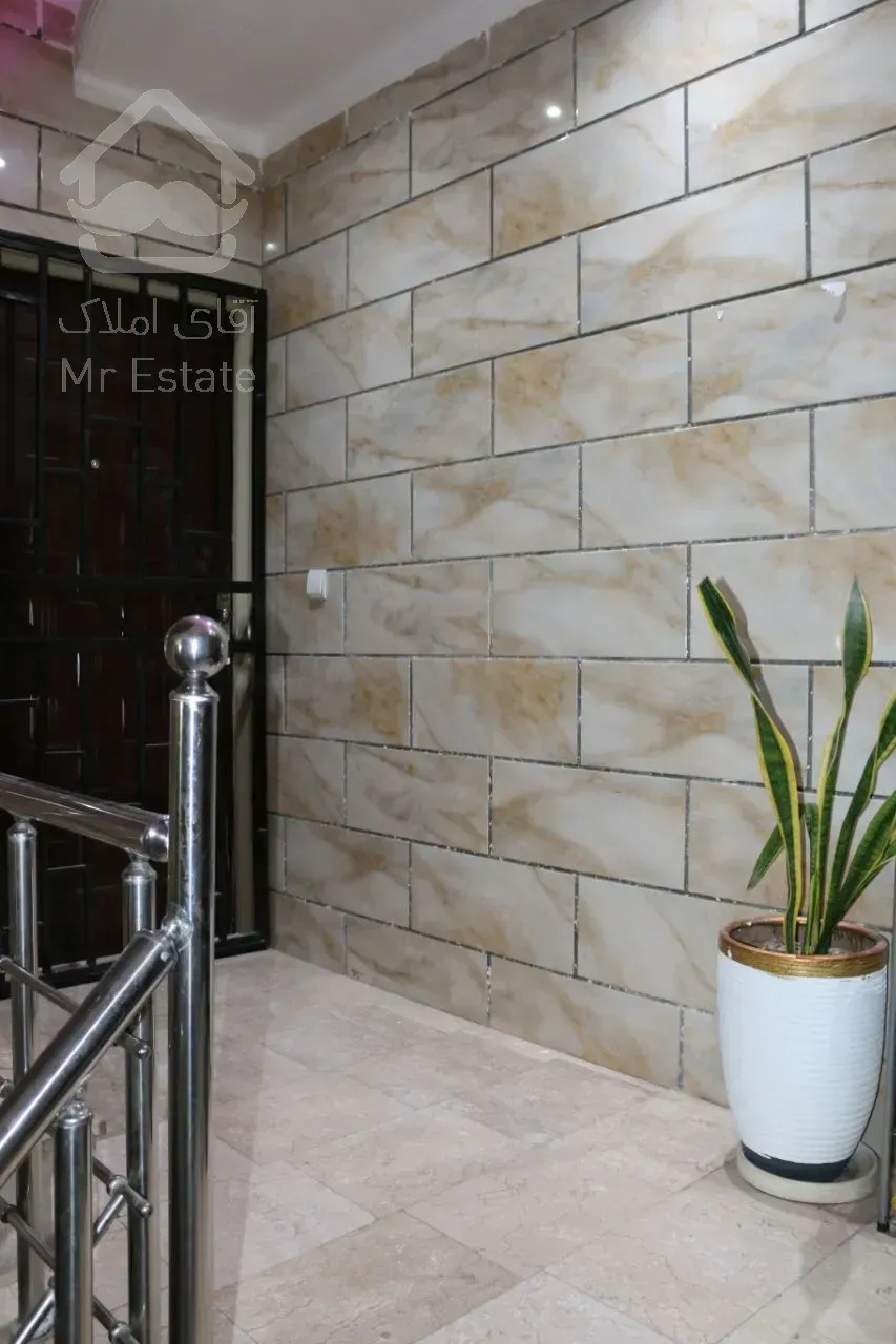 آپارتمان ۷۵ متری در فاز یک اندیشه