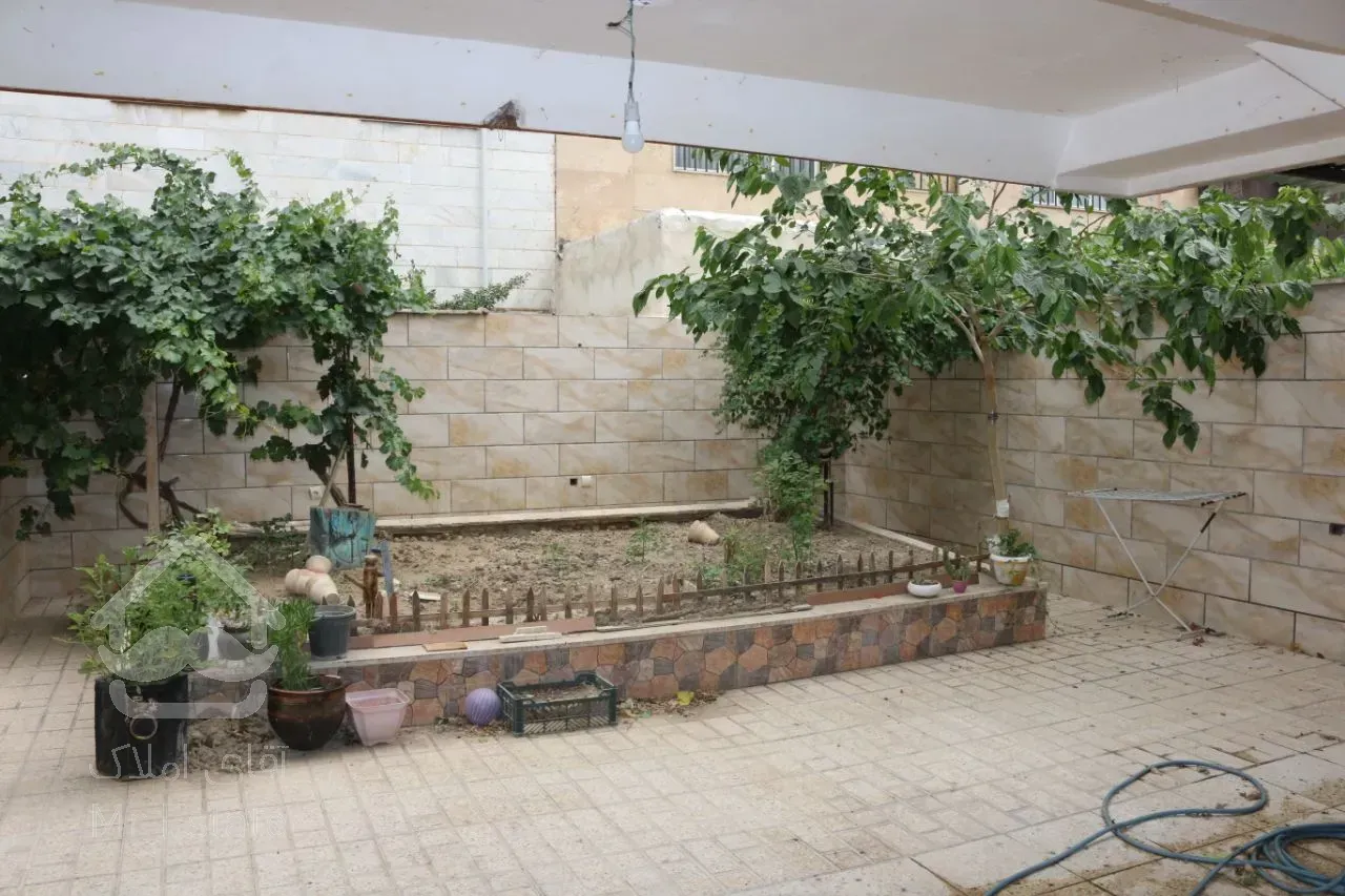 آپارتمان ۷۵ متری در فاز یک اندیشه