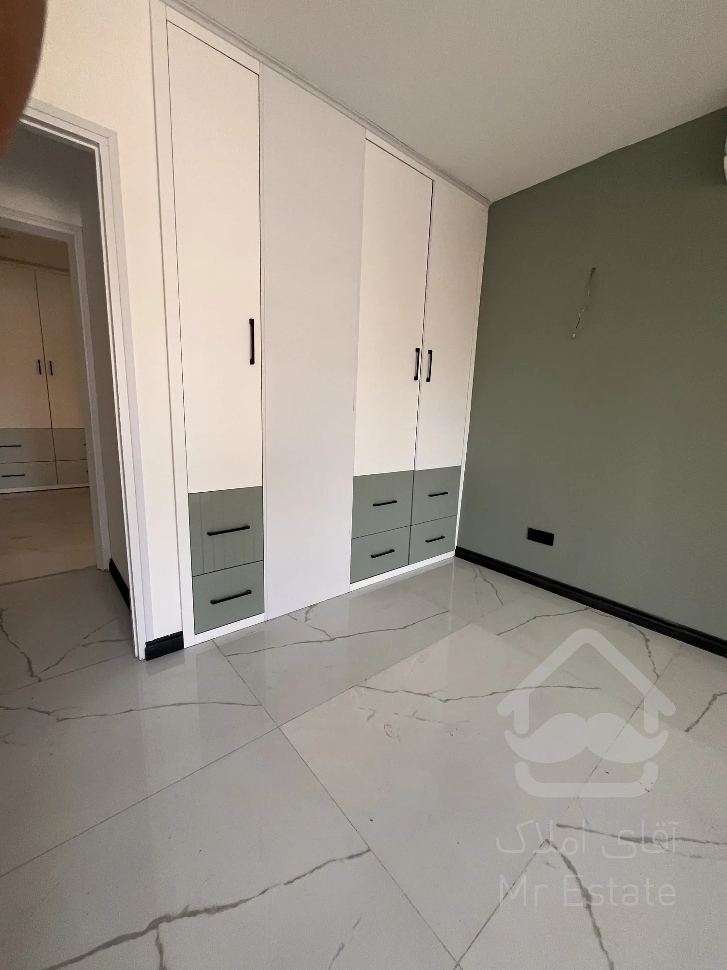 واحد۱۹۸متری اوایل بهارستان سجاد