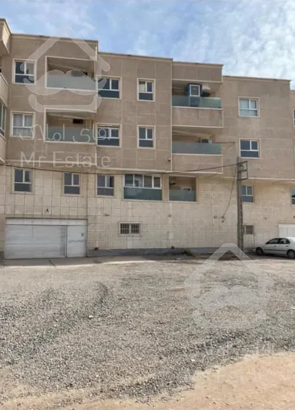 آپارتمان شهرک کوثر