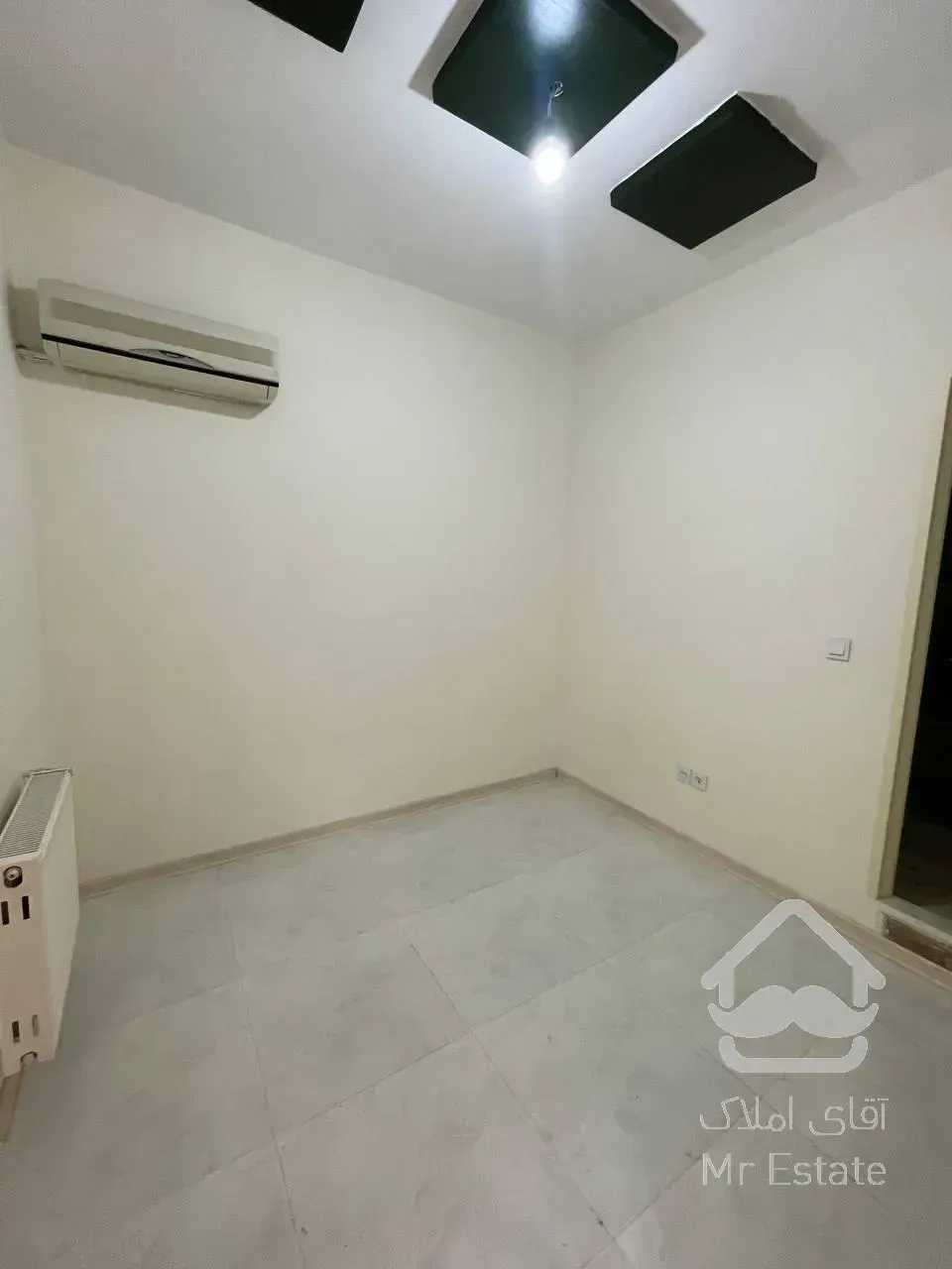 ۶۱متر/پارکینگ سندی/سند تکبرگ/سود دهی تضمینی