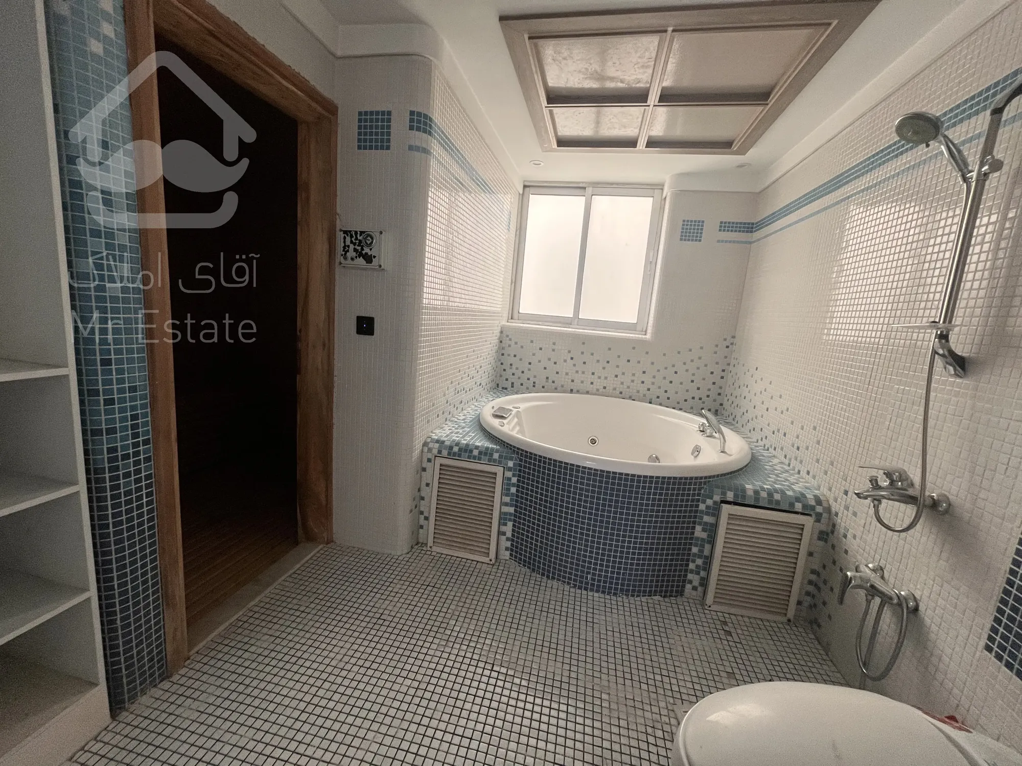 واحد۱۹۸متری اوایل بهارستان سجاد