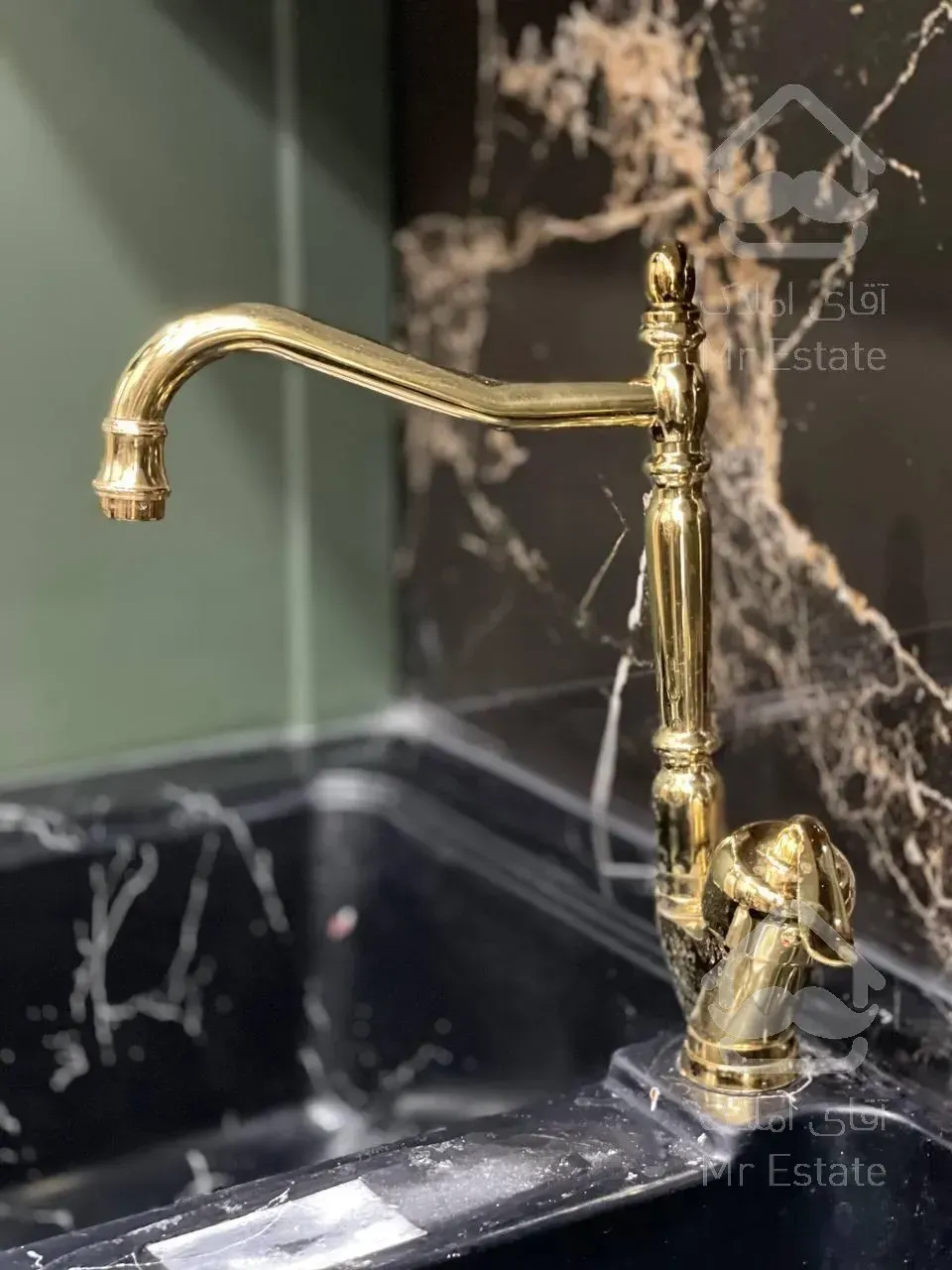 ۶۱متر/پارکینگ سندی/سند تکبرگ/سود دهی تضمینی