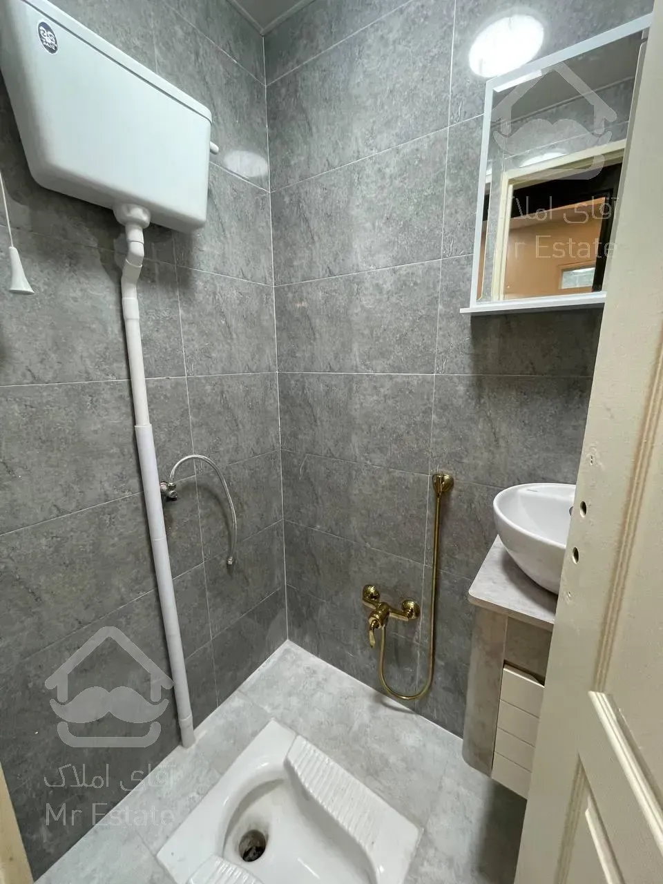 ۶۱متر/پارکینگ سندی/سند تکبرگ/سود دهی تضمینی