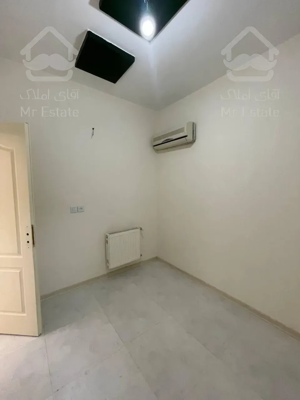 ۶۱متر/پارکینگ سندی/سند تکبرگ/سود دهی تضمینی