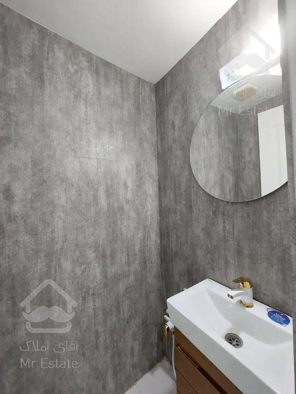 ۴۱متر/پارکینگ سندی/اسانسور/سند تکبرگ