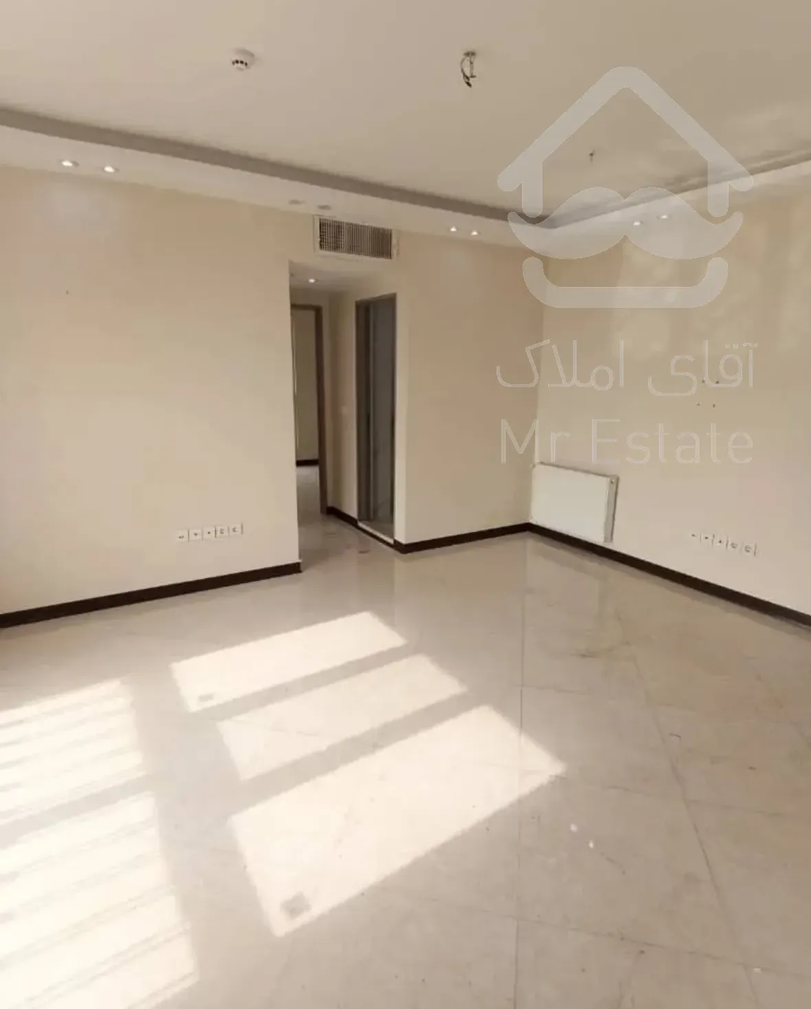 فروش آپارتمان ۷۷ متری ۲ خوابه فول امکانات در فردوس