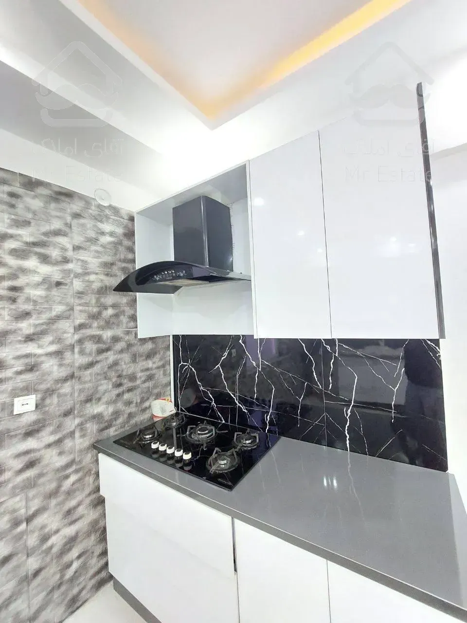 ۴۱متر/پارکینگ سندی/اسانسور/سند تکبرگ