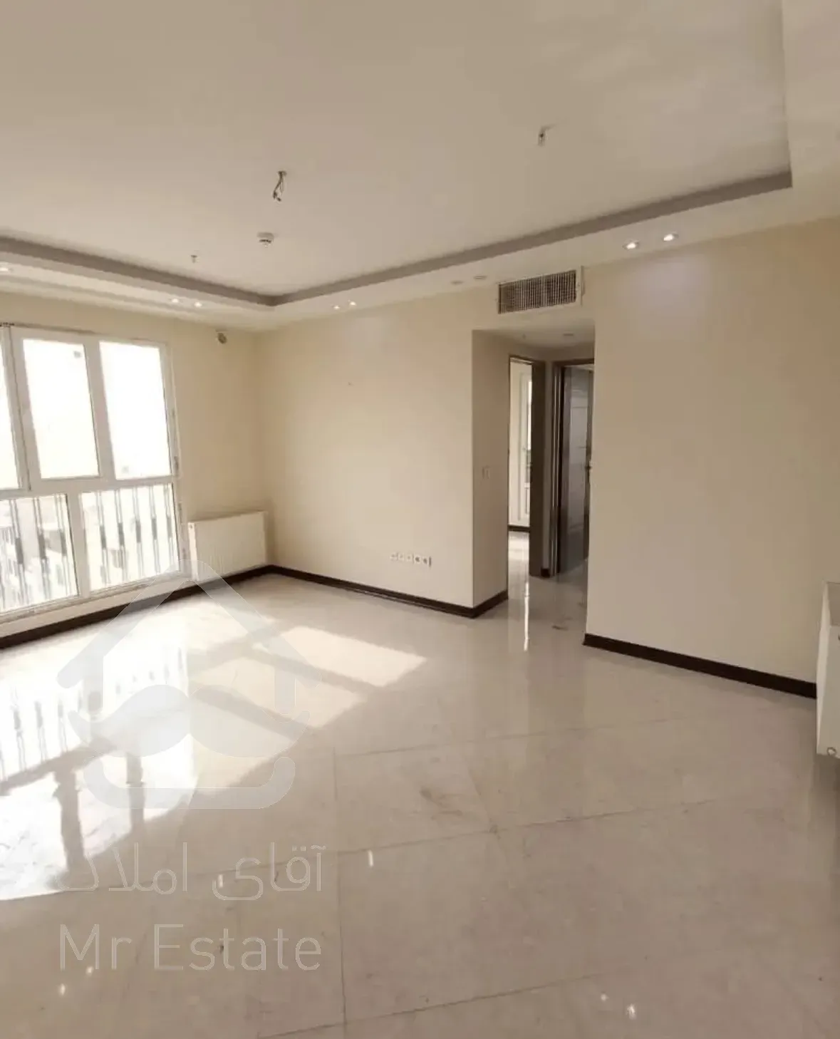 فروش آپارتمان ۷۷ متری ۲ خوابه فول امکانات در فردوس