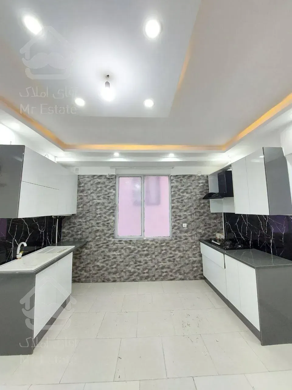 ۴۱متر/پارکینگ سندی/اسانسور/سند تکبرگ