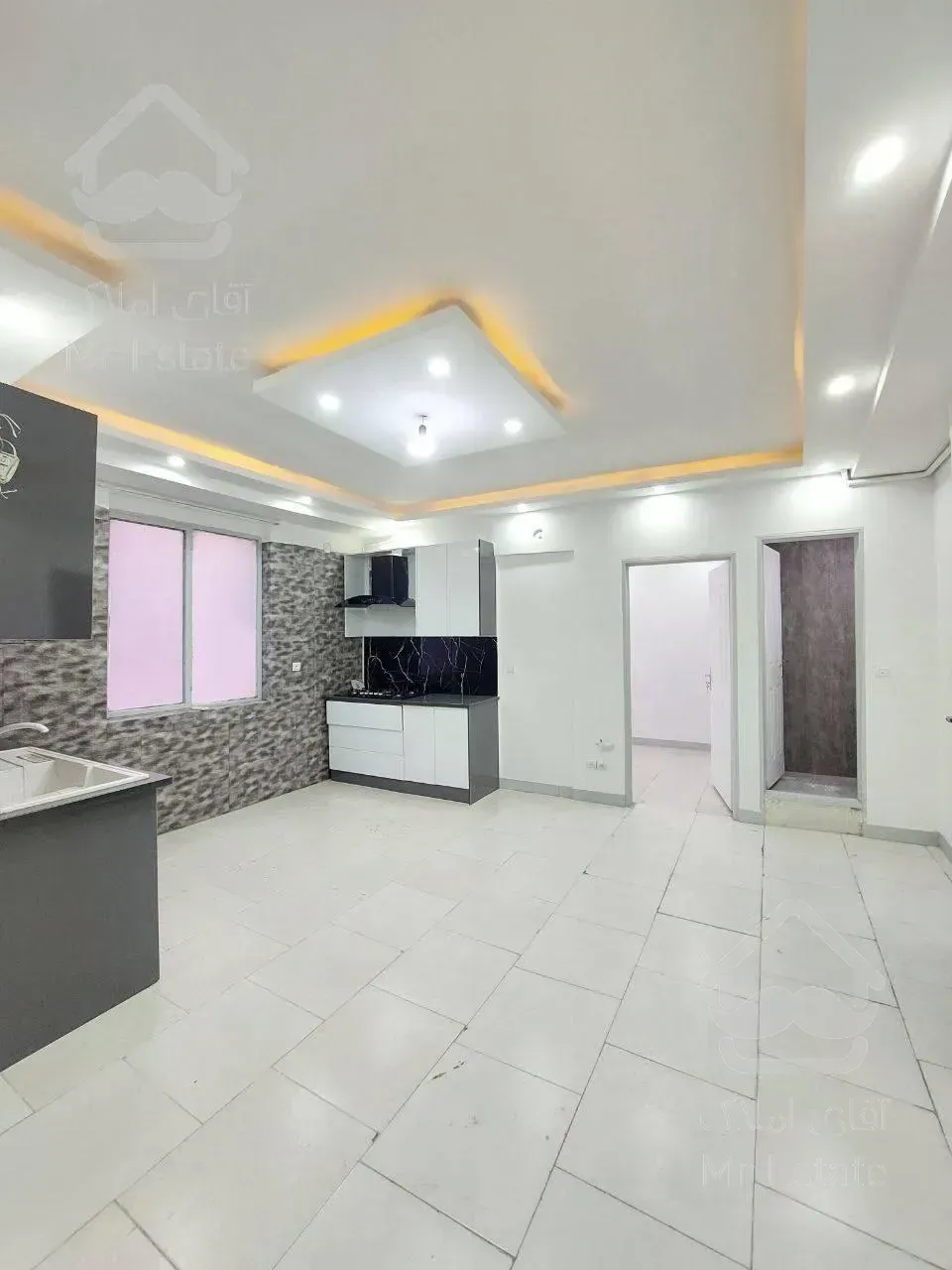 ۴۱متر/پارکینگ سندی/اسانسور/سند تکبرگ