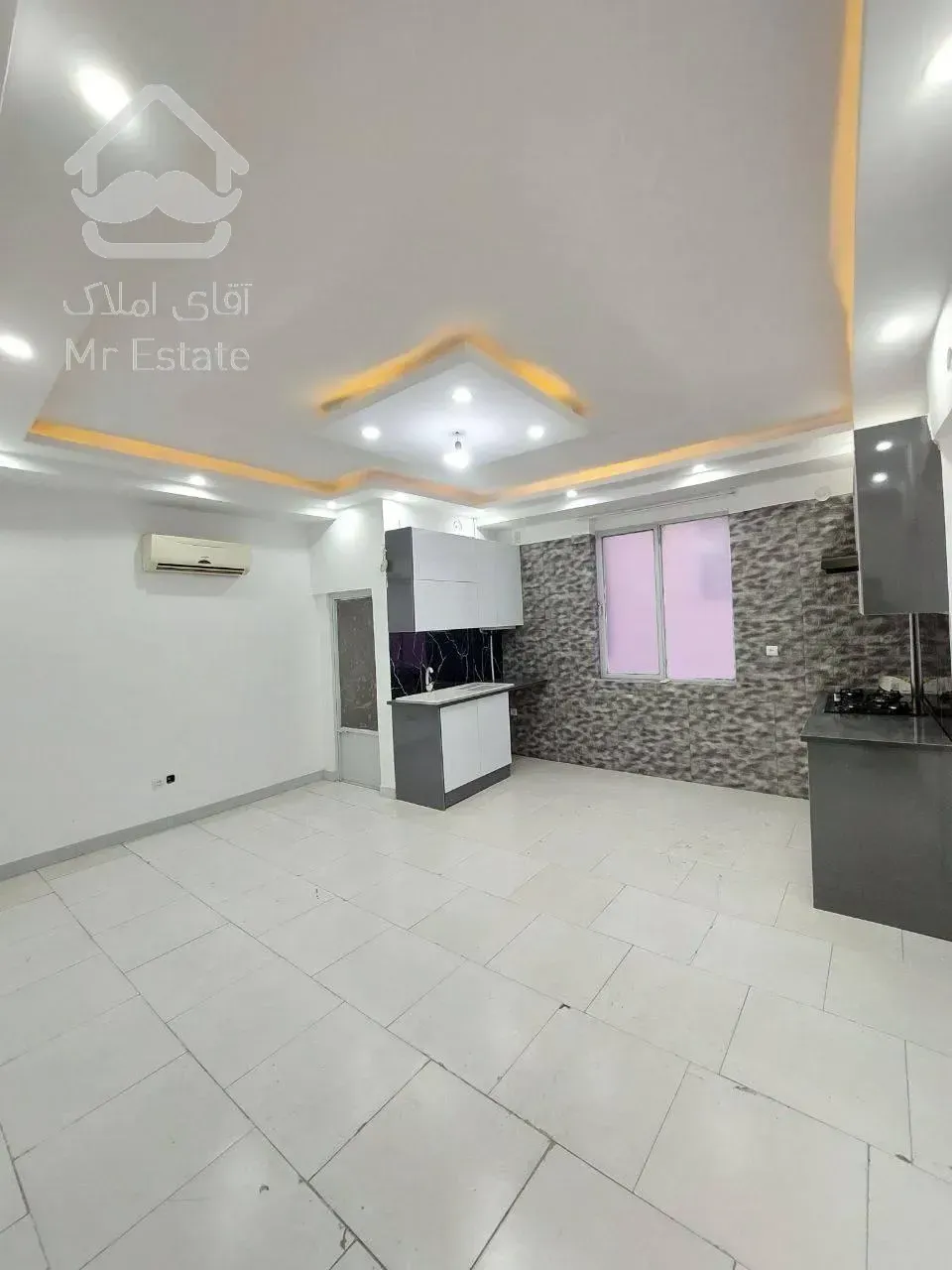 ۴۱متر/پارکینگ سندی/اسانسور/سند تکبرگ