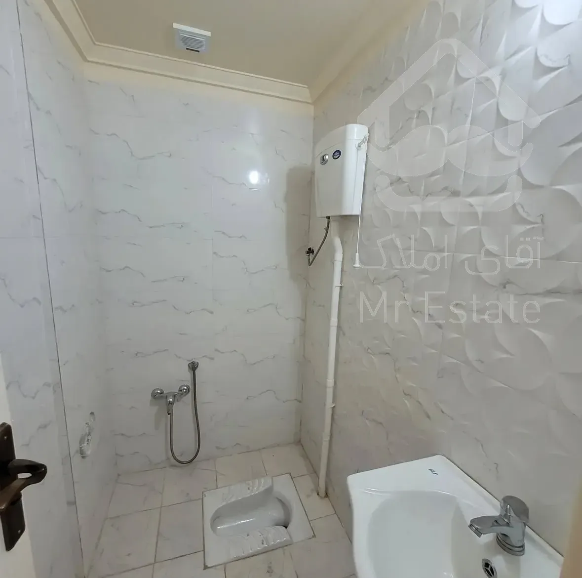 فروش آپارتمان ۹۰ متری ۲ خوابه فول امکانات در فردوس