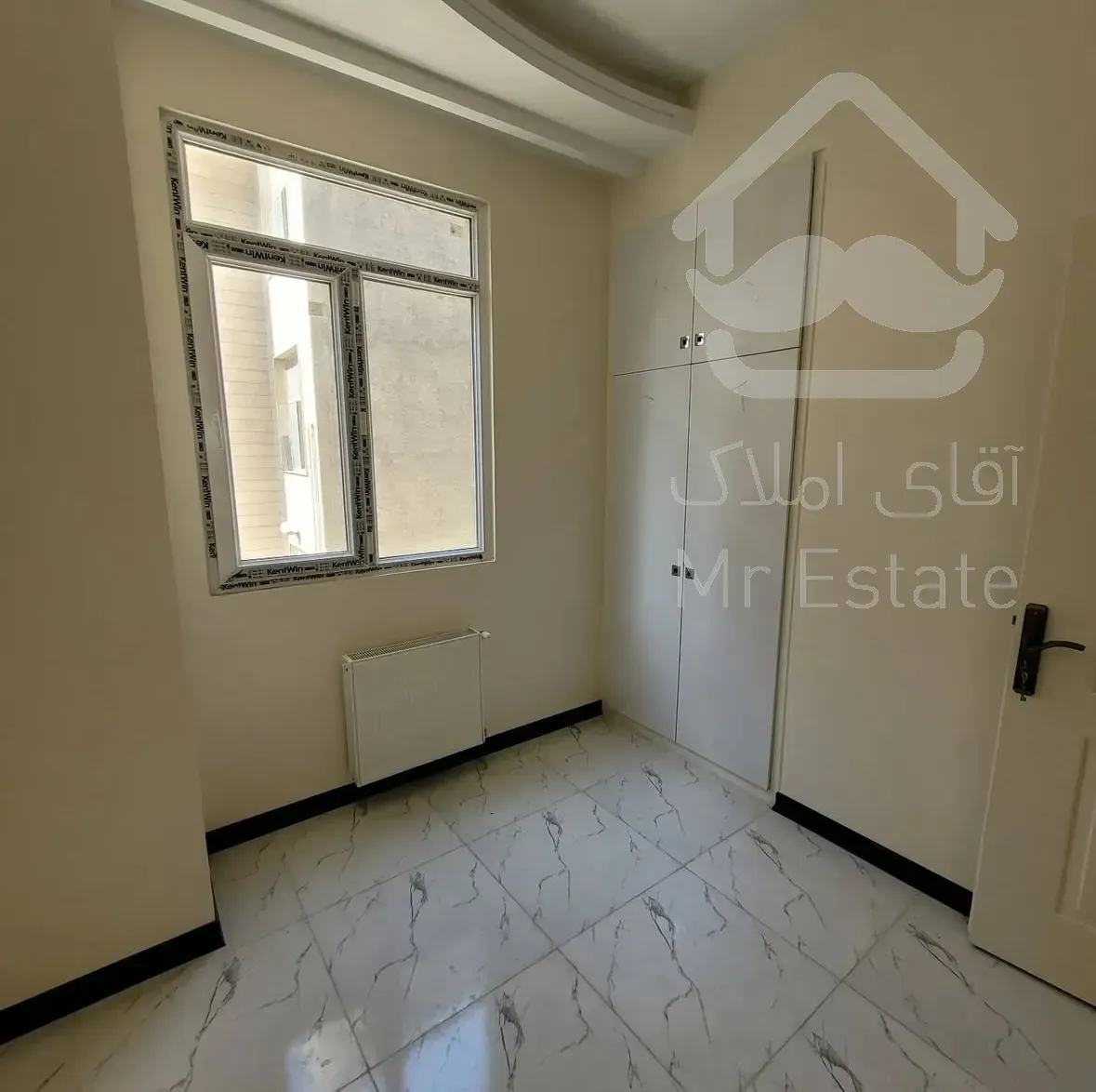 فروش آپارتمان ۸۰ متری ۲ خوابه فول امکانات در باغ فیض