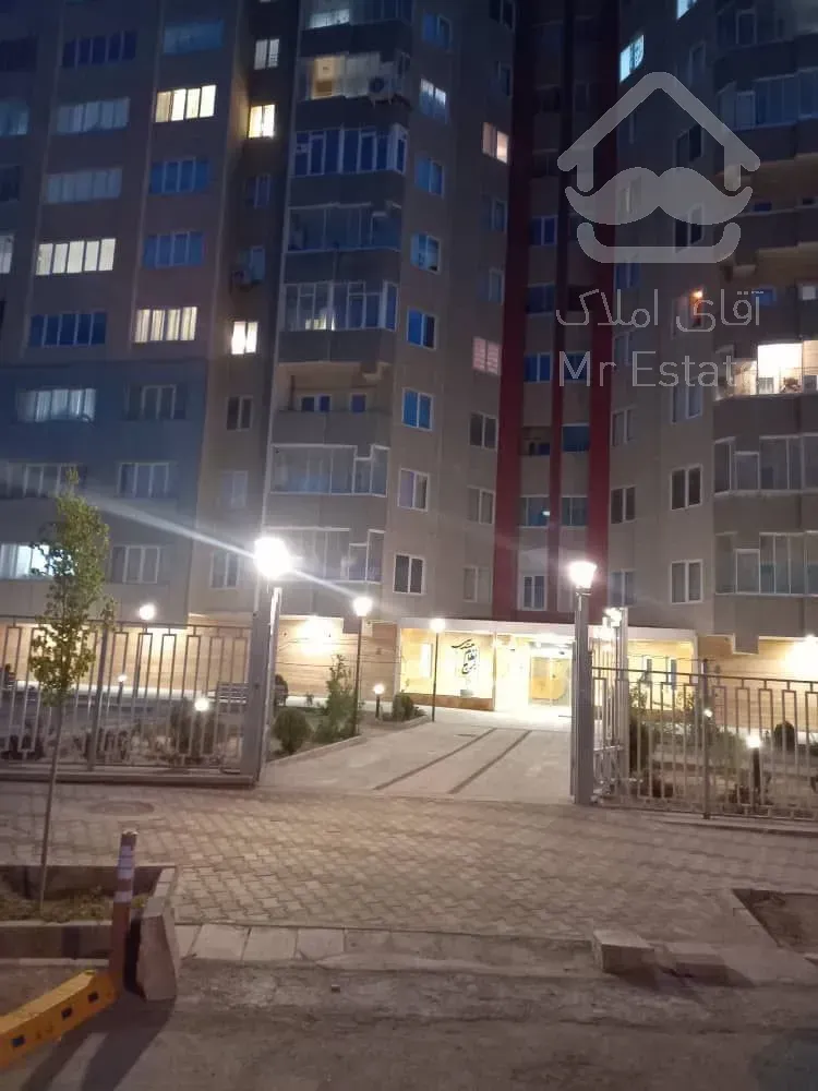 فروش ملک درولیعصر ۲