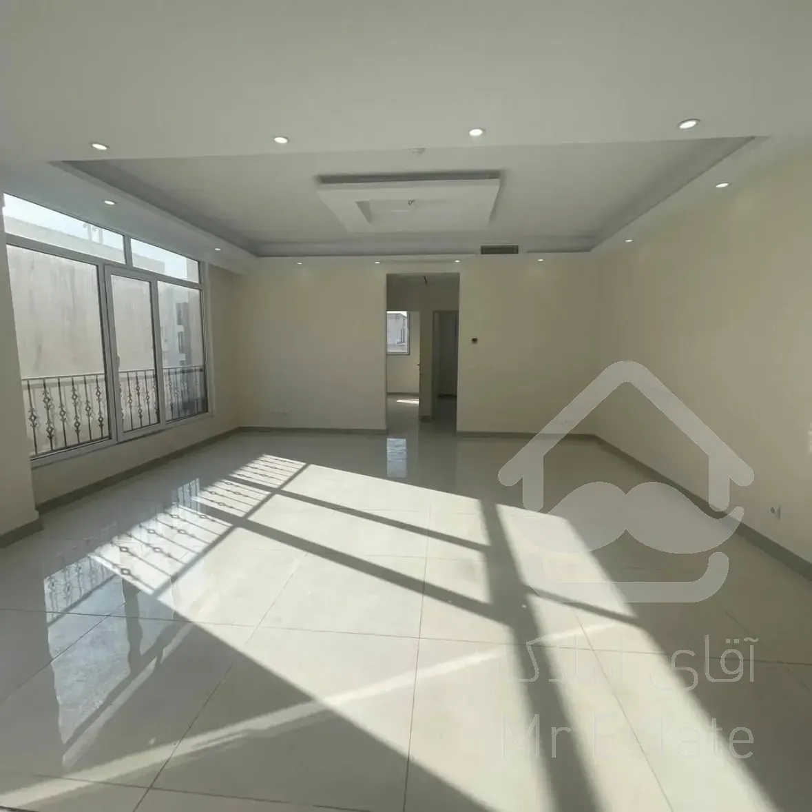 فروش آپارتمان ۸۰ متری ۲ خوابه فول امکانات در باغ فیض