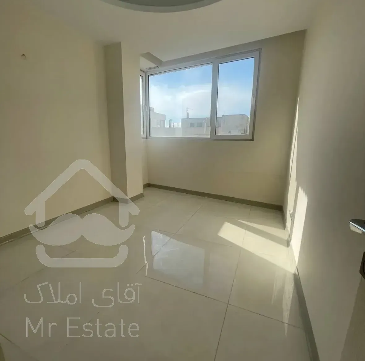 فروش آپارتمان ۸۰ متری ۲ خوابه فول امکانات در باغ فیض