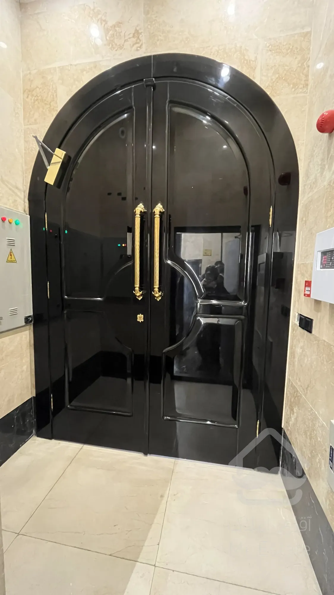 فروش واحد111متری اکازیون در سئول