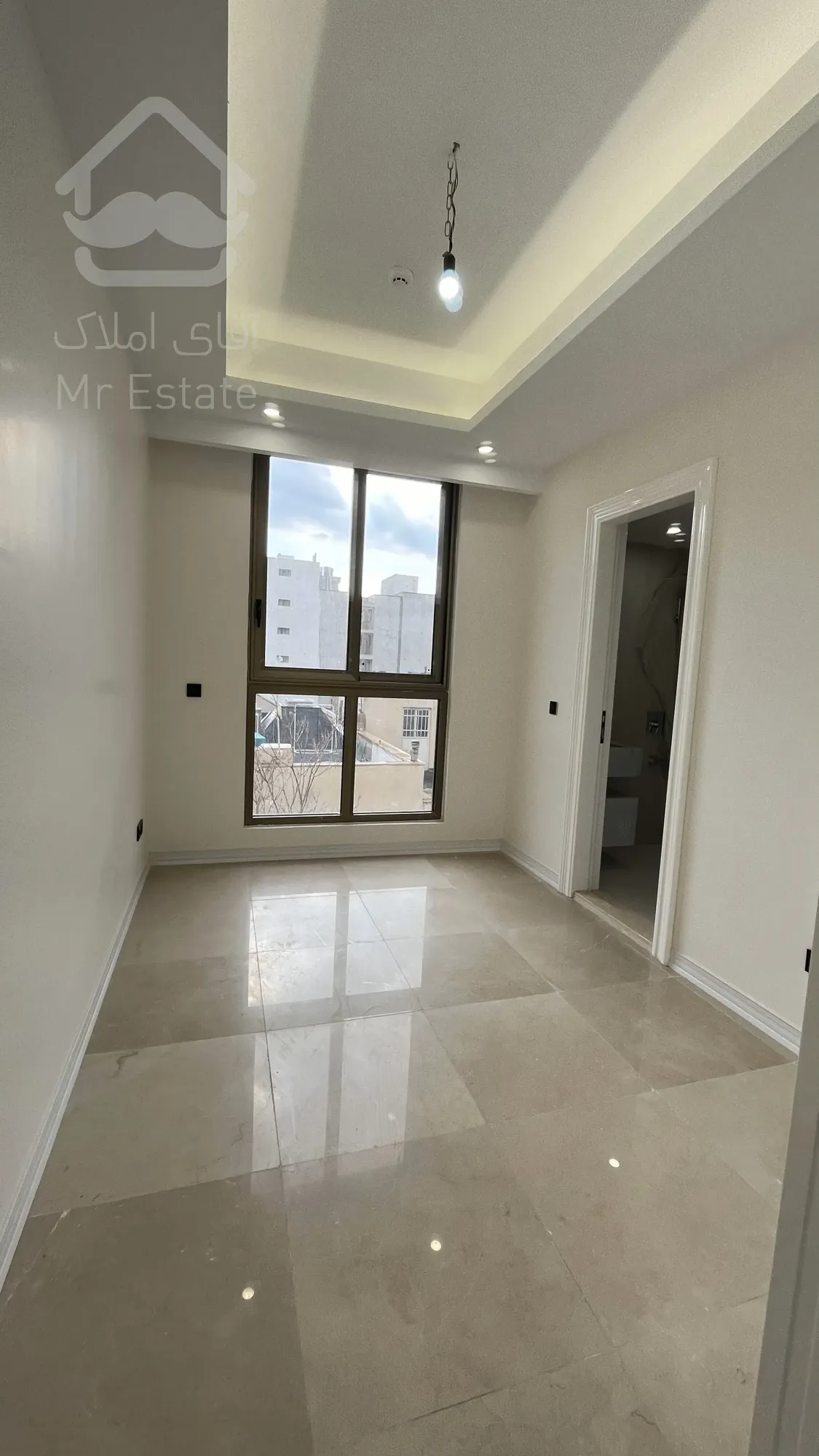 فروش اپارتمان نو ساز