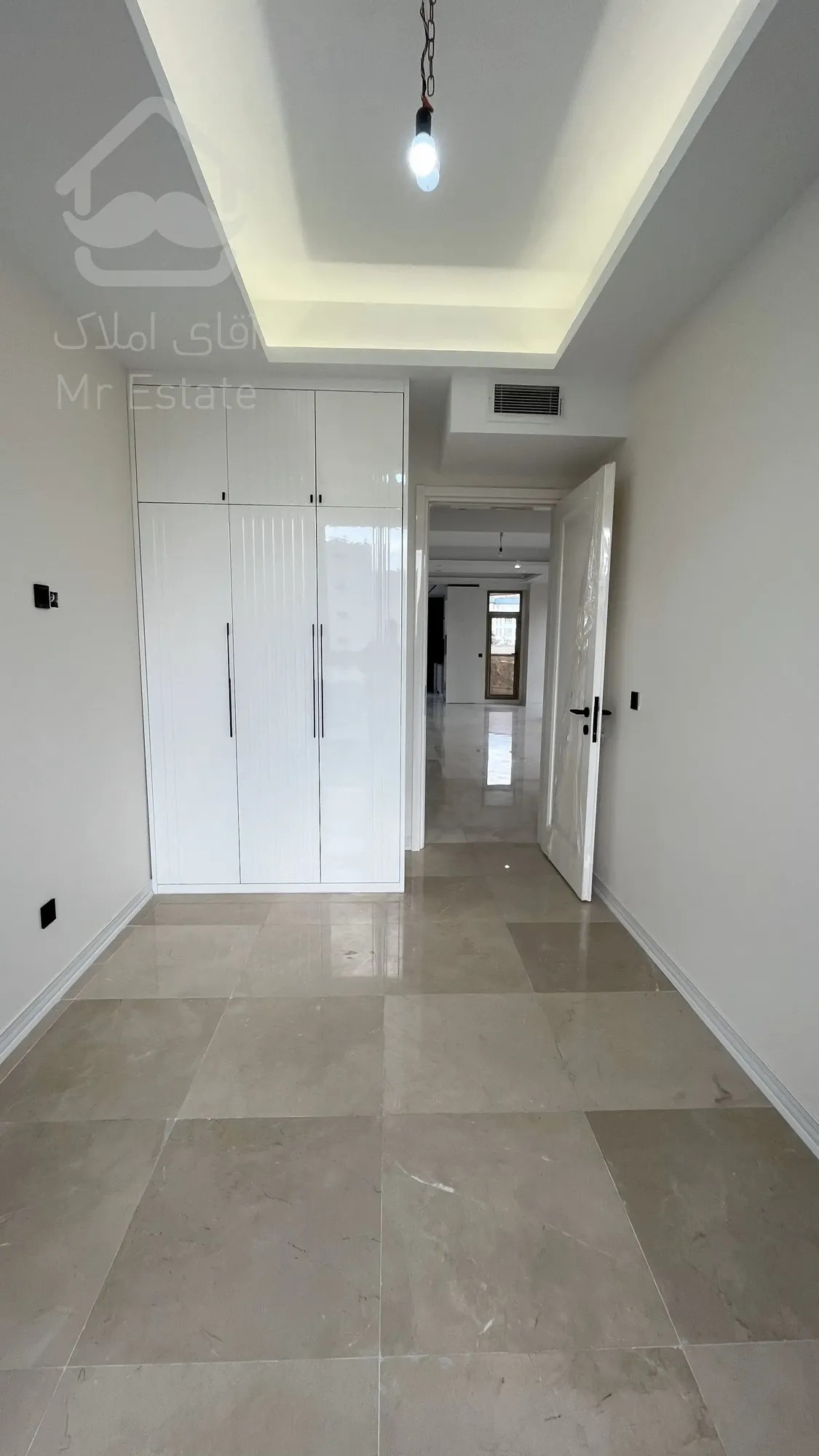 فروش ساختمان مدرن به صورت یکجا