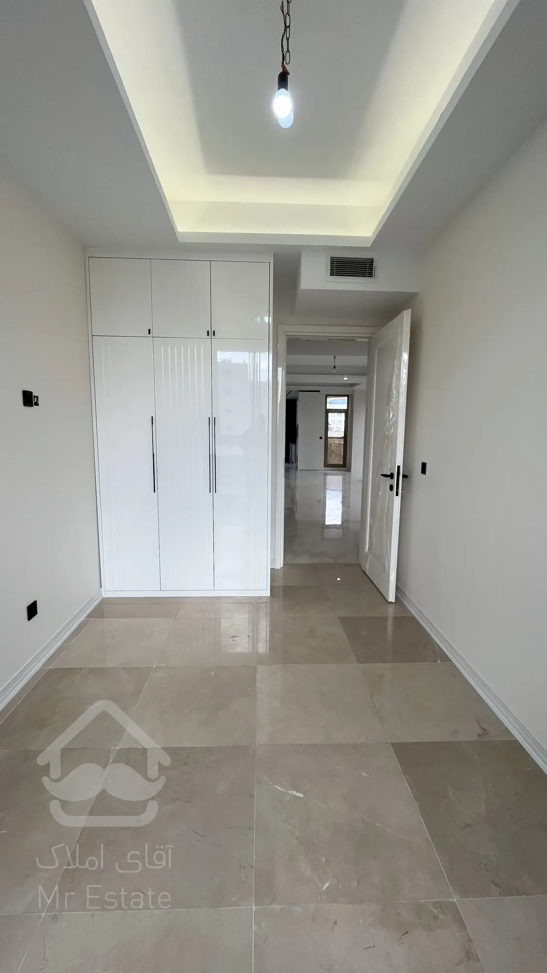 فروش اپارتمان نو ساز