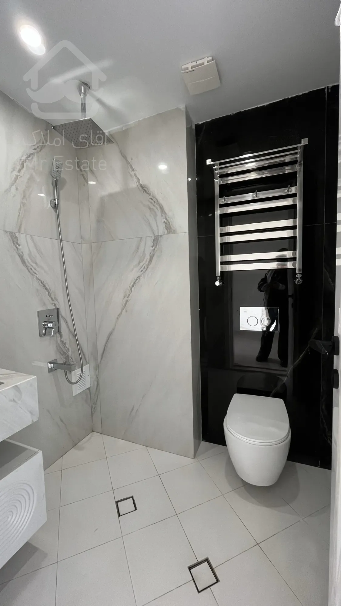 فروش اپارتمان نو ساز