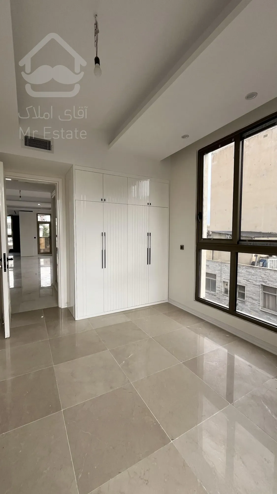 فروش اپارتمان نو ساز