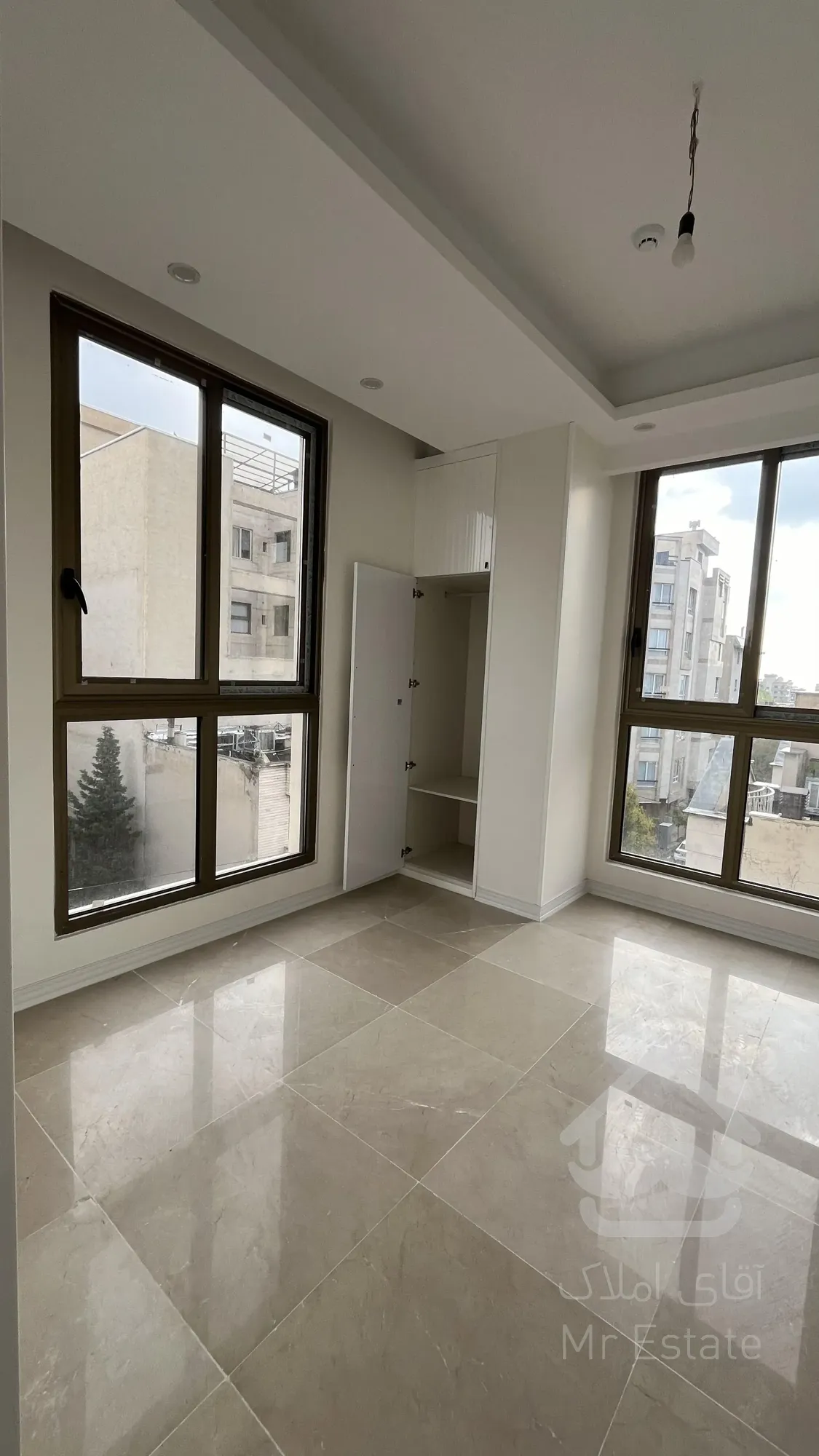 فروش ساختمان لاکچری به صورت یکجا