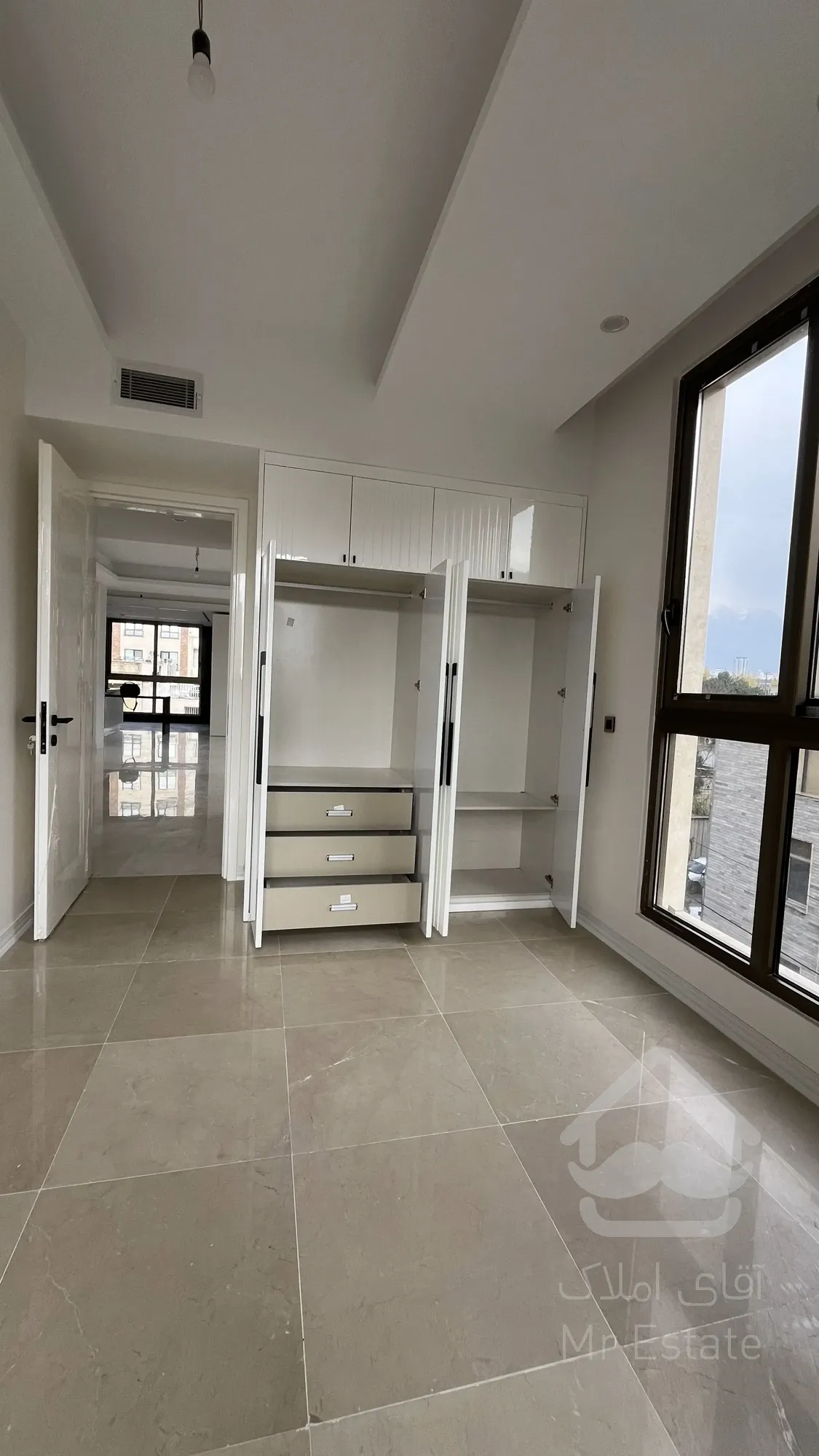 فروش ساختمان لاکچری به صورت یکجا