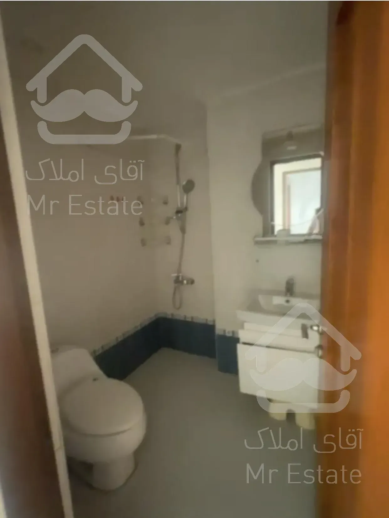 رهن مجتمع نارگون 60 متری یکخواب فاز آ 3