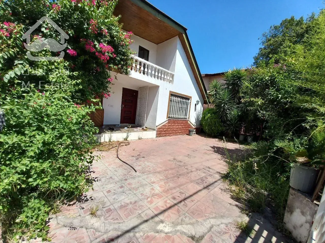 ویلا مستقل شیک