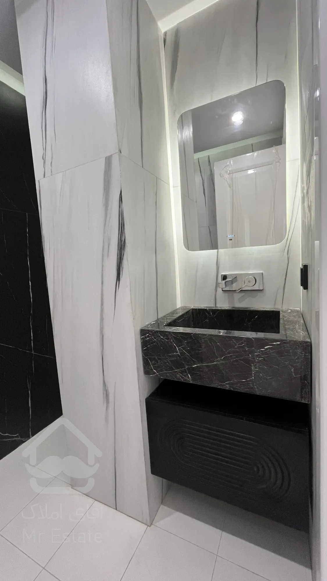 فروش اپارتمان نو ساز