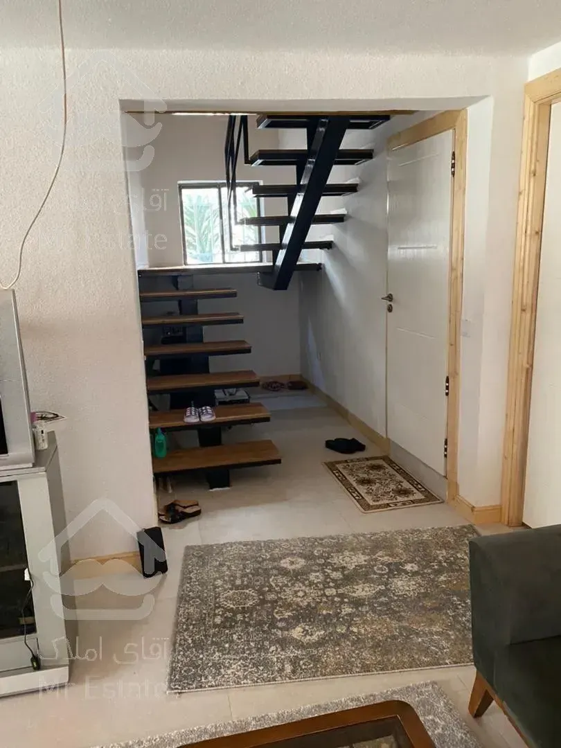 ویلا مستقل شیک