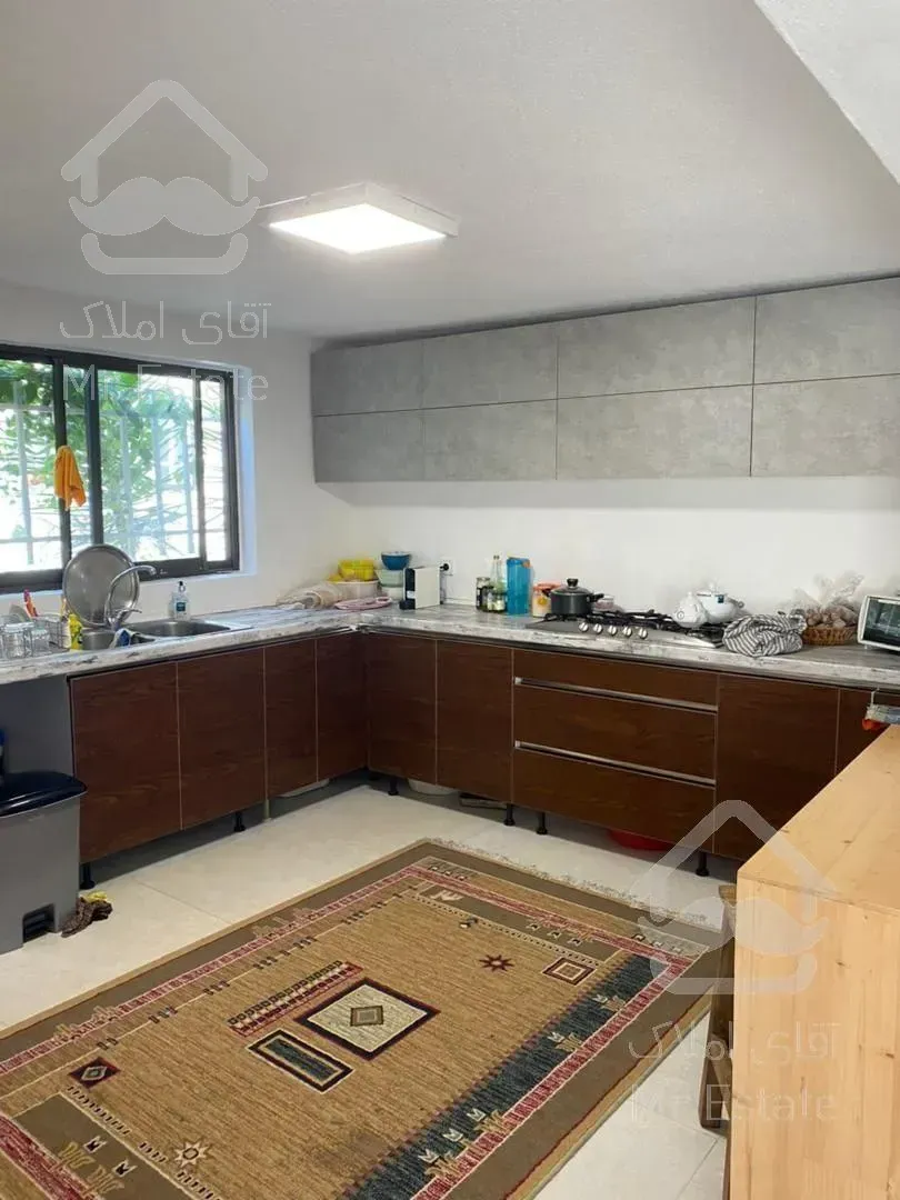 ویلا مستقل شیک