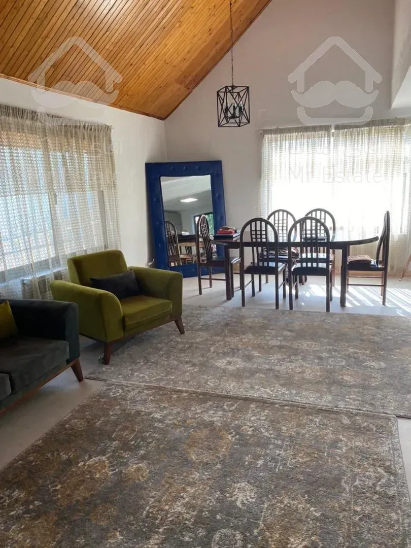 ویلا مستقل شیک