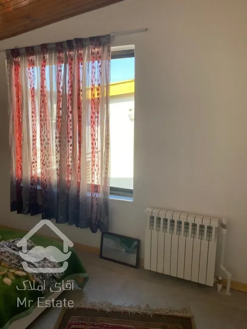 ویلا مستقل شیک